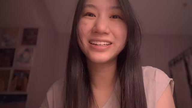 Wifey Material - Proverbs 31 - Cute Asian Girl ASMR