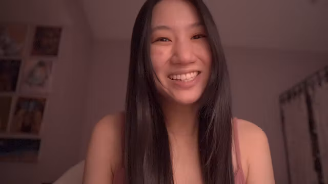 When You Need Someone - Acts 10 - Cute Asian Girl ASMR