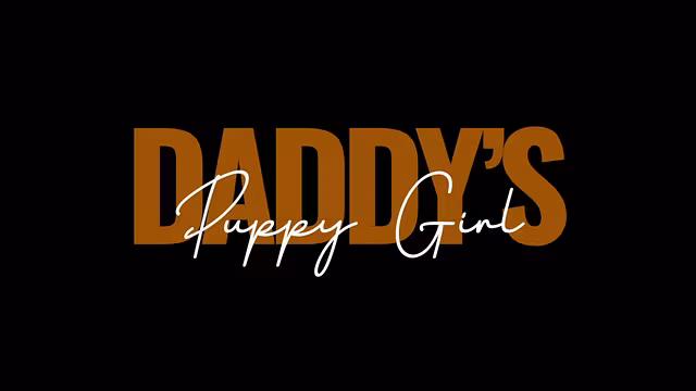 Puppygirl Promotional Trailer 2026