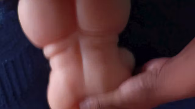PROBANDO MI NUEVO JUGUETE.