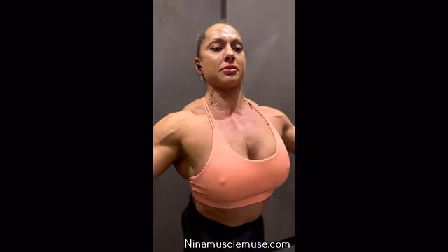 Show your nerve by sharing the length of your manhood