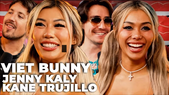 VIET BUNNY  believes CHEATING is ALWAYS the woman’s fault