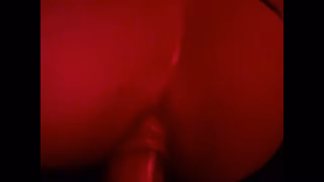 I love playing with my wet bussy