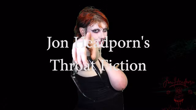 Throat Fiction- Extended Trailer