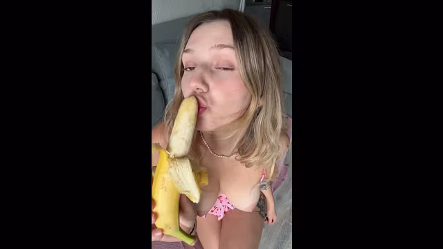 Am I sexy enough for you?