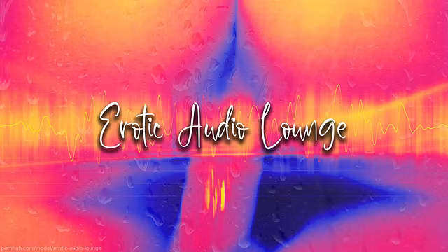 Music for fucking - Late Night Pulse - Erotic Audio