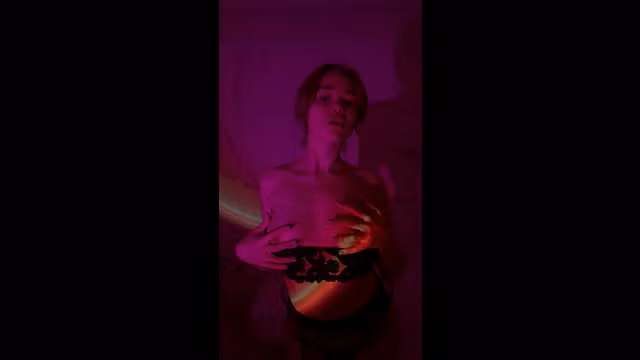 I love sweet things. Is your cum sweet?