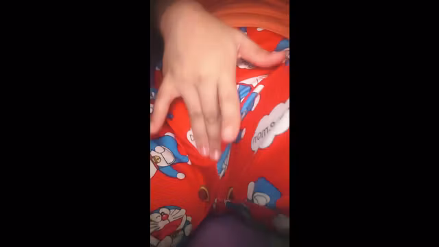 I wanna be touched like this to get wet