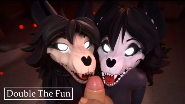 Double The Fun  Scp-1471 Mal0