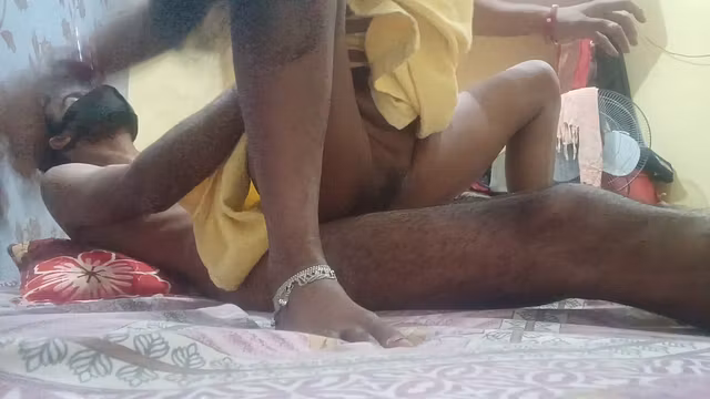 When My Stepsister Visited, My Cock Grew So Hard She Got Wet