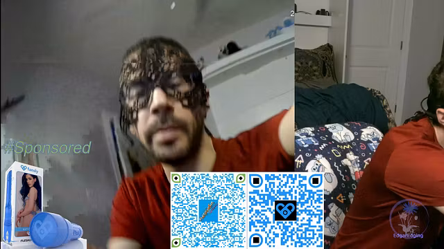 #Sponsored Fleshlight And Fleshjack Vlog Chat Updates With The Community