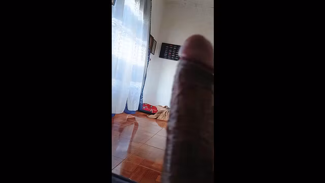 Estiramientos matutinos