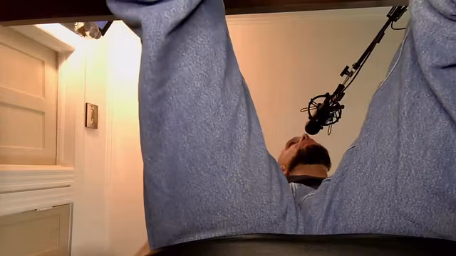 Giant's Crushing Livestream!