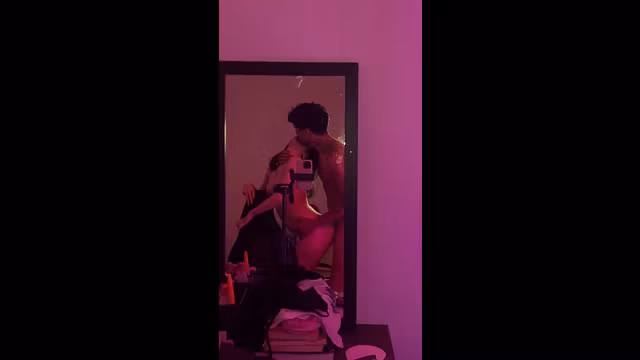Fucking and kissing❤️‍🔥