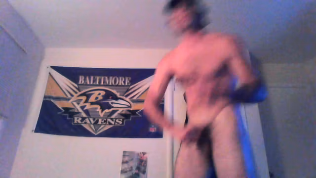 Masturbated 10x Today