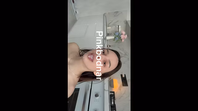 Cum in my neighbor's mouth