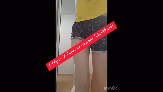 JULIBANT1'S PRIMAL COCK WORSHIP CLIMAX