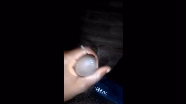 Mzansi Lil pudding bowls masturbation