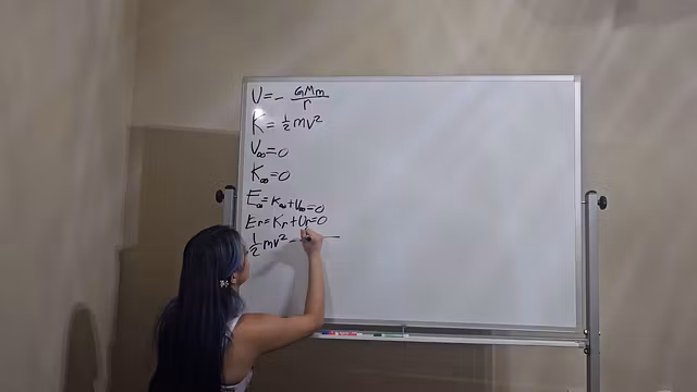 2 Mass System problem