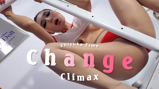 Change