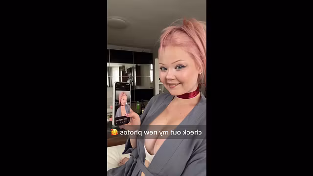 I want you to fuck me hard