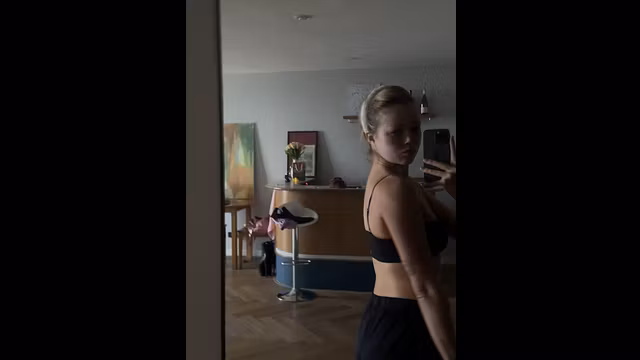 how do u love this body?😳
