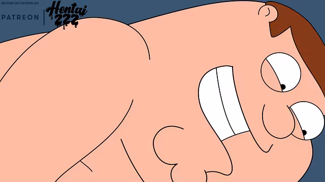 FAMILY GUY PETER FUCKS DOGGYSTYLE FRANCINE AMERICAN DAD