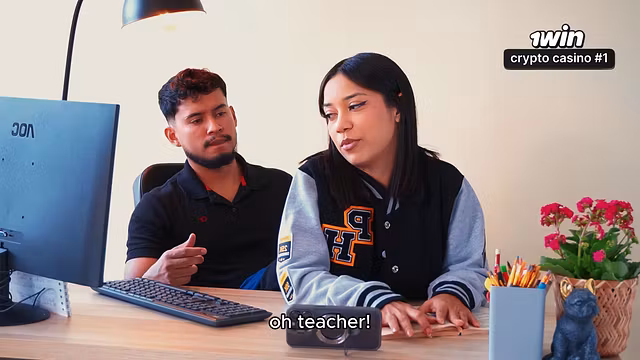 A sassy schoolgirl gets her teacher to fuck her right in the middle of class until he cums - Sofi Becker