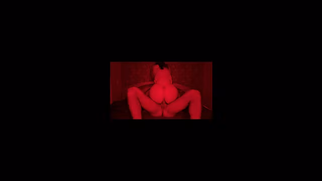 riding my dick