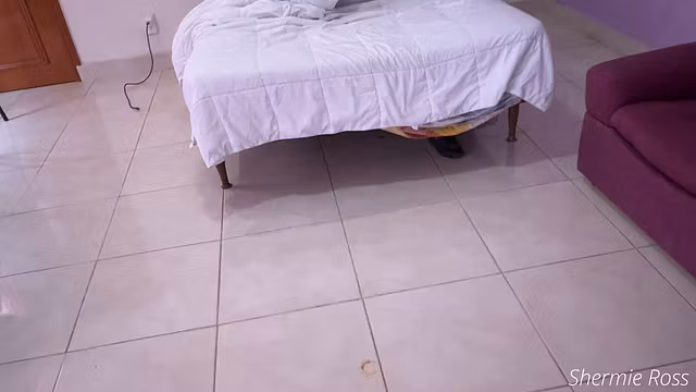 Sex with stepsister in exchange for not telling dad.