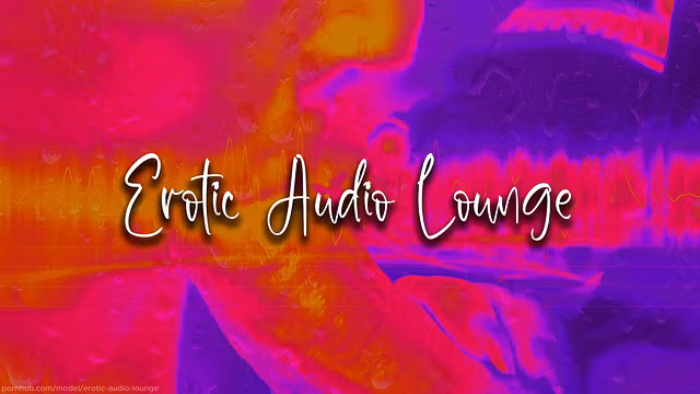Fuck Music - Night Groove  Erotic Audio