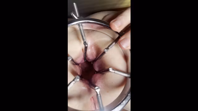 TERESA FILOSOFA ANAL DEMANDS GAPE, CUM, AND UNRESTRAINED RELEASE