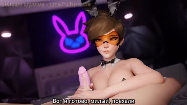 Секс-обслуживание в баре