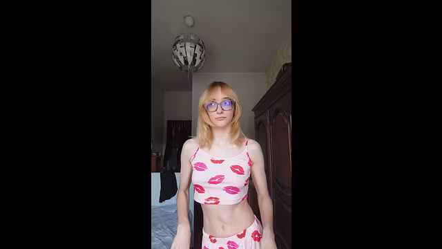 Dança