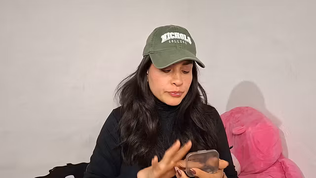 ASMR ESPAÑOL SPIT PAINTING extra REALISTA + BABA EXTREMA para DESCANSAR