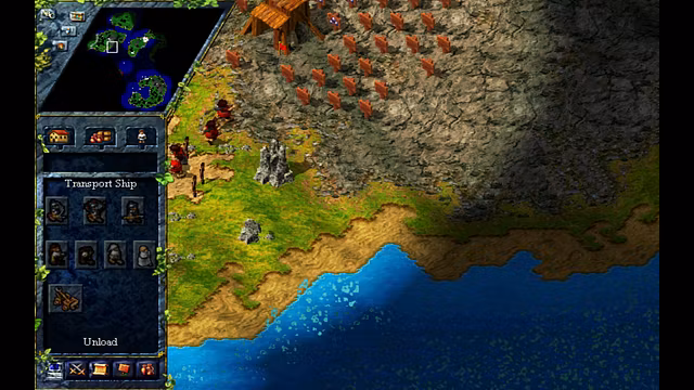 Settlers 3 - Ultimate Edition - bandicam 2026-02-04 01-29-08-242