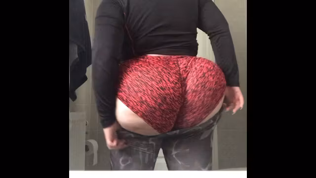Natasha Crown- Leggings