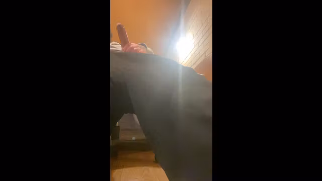 Big Dick Handjob