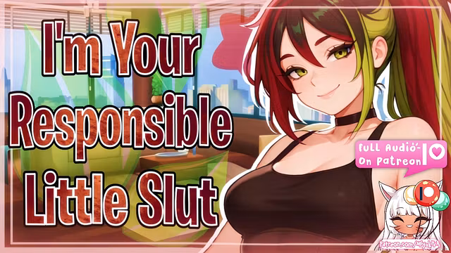 [F4M]  Your Girlsucceeder Roomie Cleans Her Room, Pays Her Bills,Then Gives You Sloppy Head And Lets You Prone Bone Her, HARD 💕🍆💦 {Lewd ASMR}