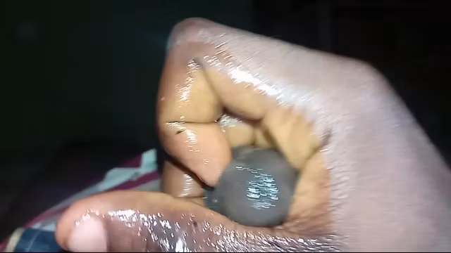 Biggest black dick ever had