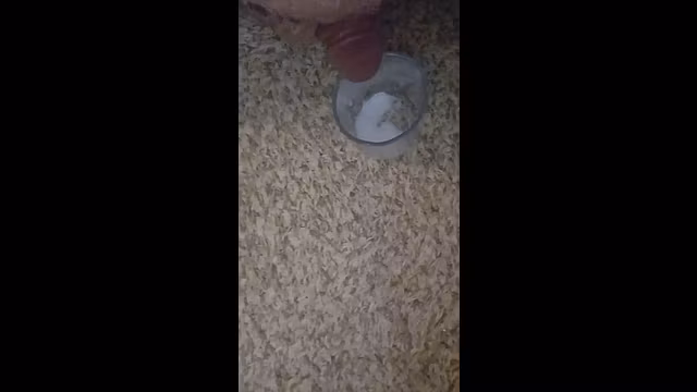 Cumshot