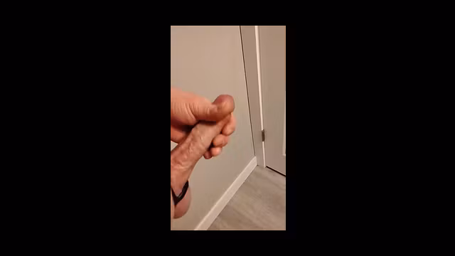 Cum rope fuels endless rock-hard passion