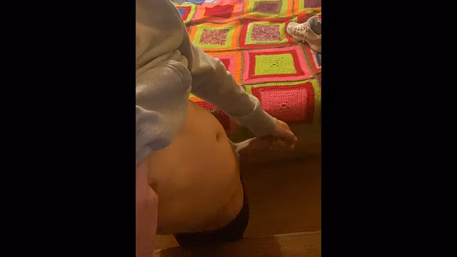 Big Dick POV Handjob