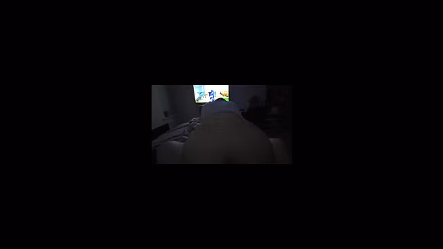 Raw riding sesh made me cum hard