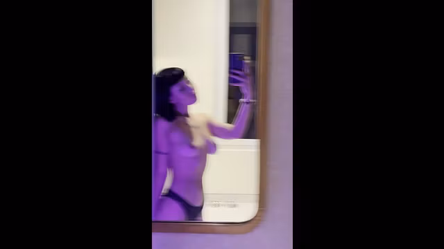 POV: You slaving away at work all day… your horny slut 🤭