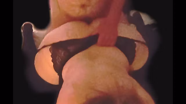 Le facteur me baise toujours 2 fois