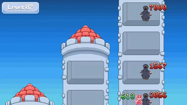 Succubus: Hunt For A Meal Ep1  True To Mobile Advertisement Hentai Game  Succubus Rising