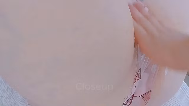 first time very tight pussy - tight cock