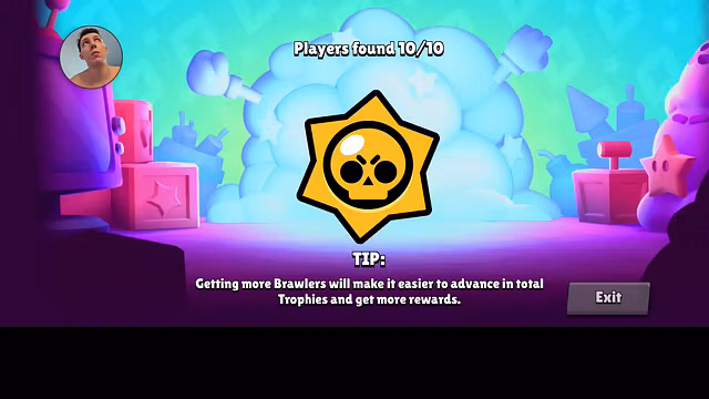 Brawl Stars Porn - Starr Nova Prestige 1