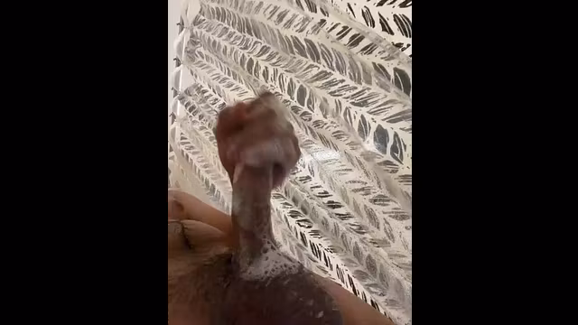 Solo male huge cock